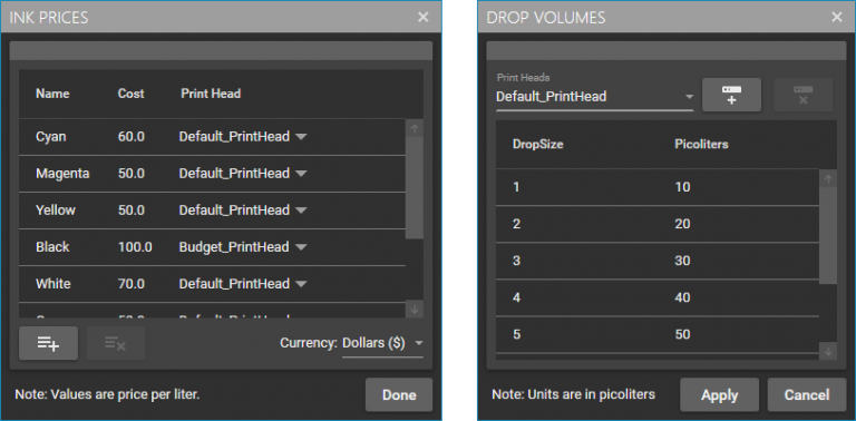 How to accurately calculate the ink costs for your digital press ...